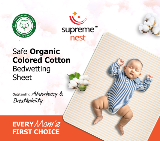 India’s First Premium Waterproof Mattress Protector – Why Moms Are Loving It?